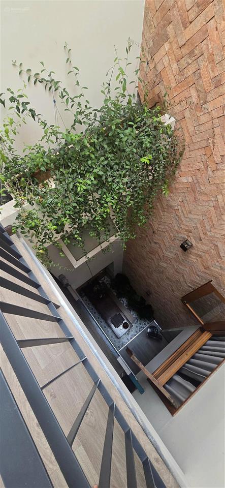Bán nhà 3 tầng, hẻm 5m đường 22, p. linh đông, 60m2 (4x15m) 4pn 3wc. sát phạm văn đồng, hoàn công