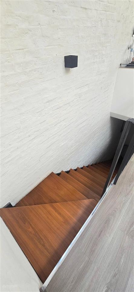 Bán nhà 3 tầng, hẻm 5m đường 22, p. linh đông, 60m2 (4x15m) 4pn 3wc. sát phạm văn đồng, hoàn công