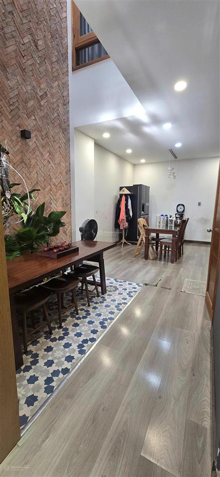 Bán nhà 3 tầng, hẻm 5m đường 22, p. linh đông, 60m2 (4x15m) 4pn 3wc. sát phạm văn đồng, hoàn công