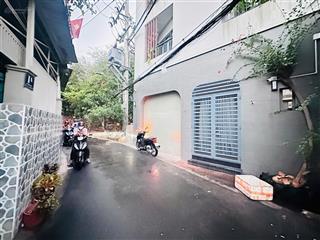 Sót 1 căn giá rẻ  nhà 2 tầng hẻm ô tô p.linh tây, hẻm nhựa thông sát phạm văn đồng, 50,7m2