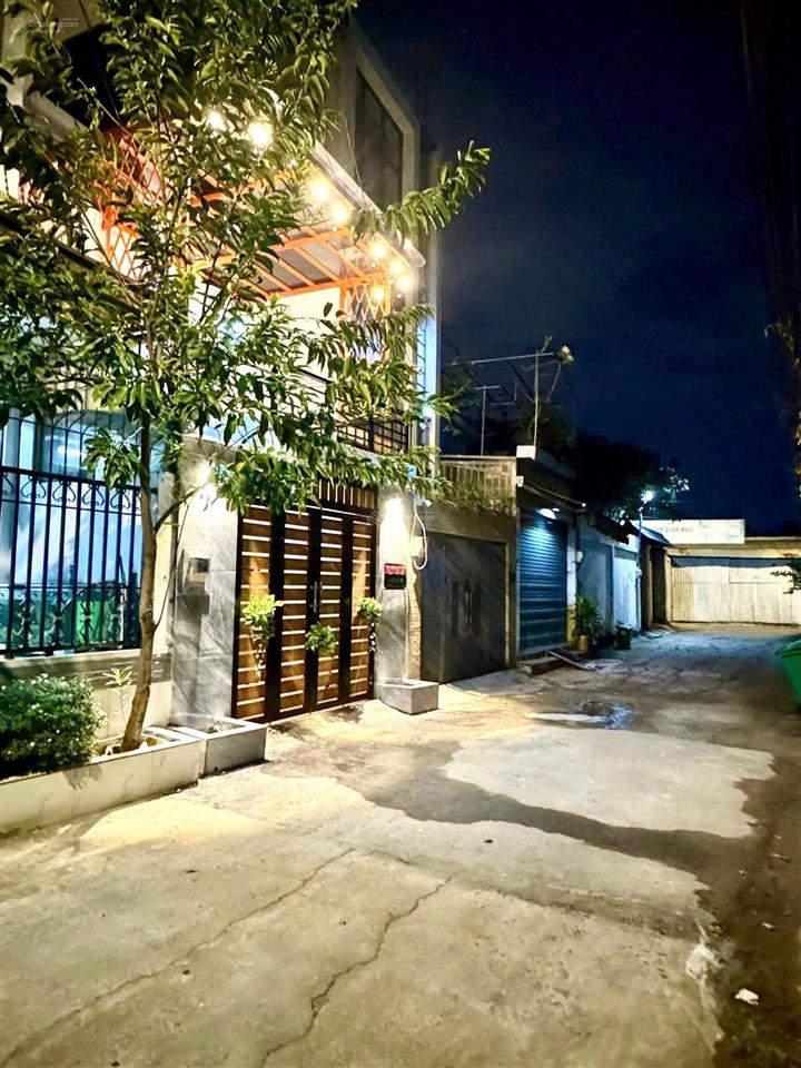 Hiếm  bán nhà 1t1l hẻm xe tải p.tăng nhơn phú a, gần lê văn việt, 55,6m2(4mx14m), hoàn công shr
