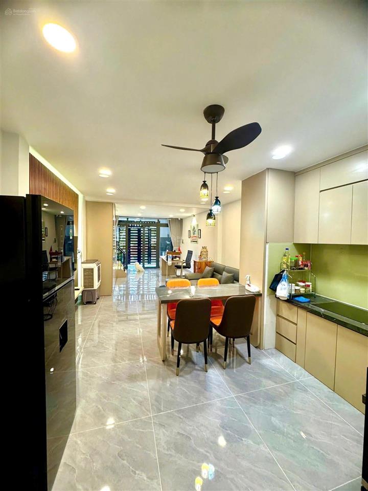 Hiếm  bán nhà 1t1l hẻm xe tải p.tăng nhơn phú a, gần lê văn việt, 55,6m2(4mx14m), hoàn công shr