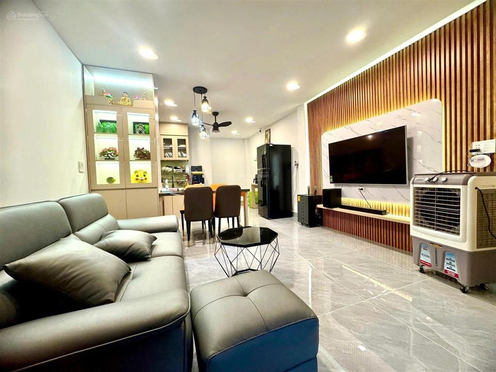 Hiếm  bán nhà 1t1l hẻm xe tải p.tăng nhơn phú a, gần lê văn việt, 55,6m2(4mx14m), hoàn công shr