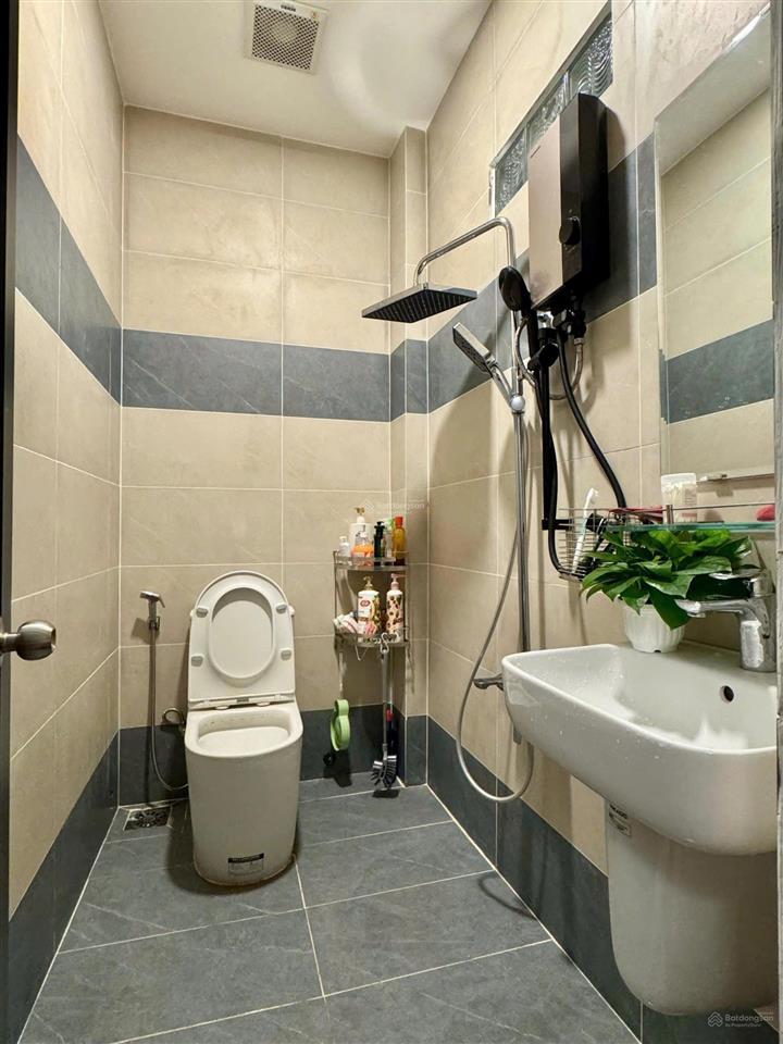 Hiếm  bán nhà 1t1l hẻm xe tải p.tăng nhơn phú a, gần lê văn việt, 55,6m2(4mx14m), hoàn công shr