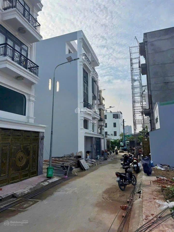 Bán lô đất kdc đường 40 p.hiệp bình, gần phạm văn đồng, gần gigamall, khu dân trí cao 53,6m2