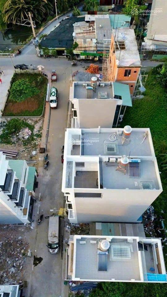 Bán lô đất kdc đường 40 p.hiệp bình, gần phạm văn đồng, gần gigamall, khu dân trí cao 53,6m2