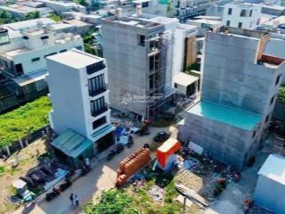 Bán lô đất kdc đường 40 p.hiệp bình, gần phạm văn đồng, gần gigamall, khu dân trí cao 53,6m2