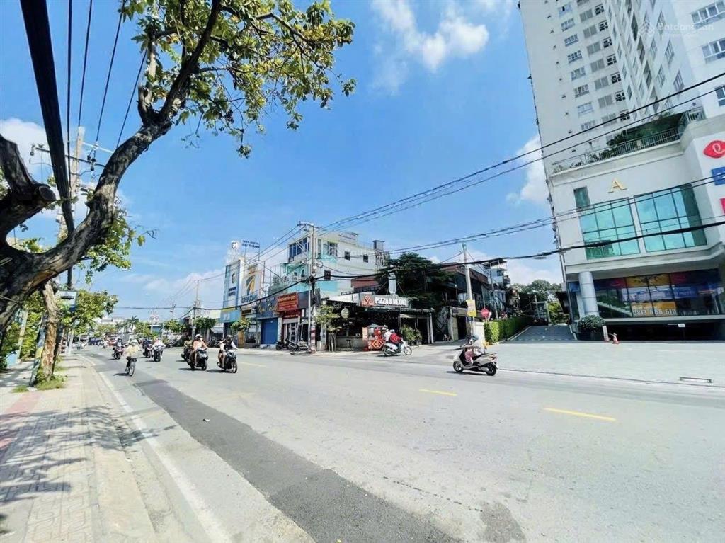 Bán nhà c4 mặt tiền đặng văn bi 105,9m2(5,4mx19,61m) phù hợp xây tòa nhà đại diện, khu vip bình thọ