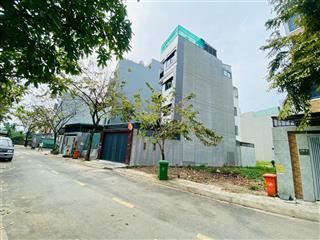 Bán đất khu centrehome đường 11 p.trường thọ, 81,8m2 ngang 5,6m vuông vức, xây được 5 tầng lầu