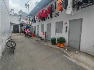 Hiếm  bán đất tặng dãy trọ hẻm ô tô đường 9 p.linh trung, 82,5m2 thổ cư, sổ sẵn, giá tốt
