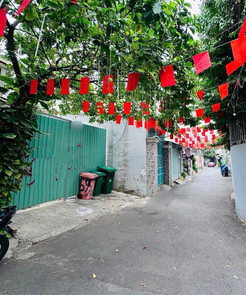 Hiếm  bán đất hẻm tô vĩnh diện p.linh chiểu thủ đức 74m2 ngang 4m gần vincom võ văn ngân, giá tốt
