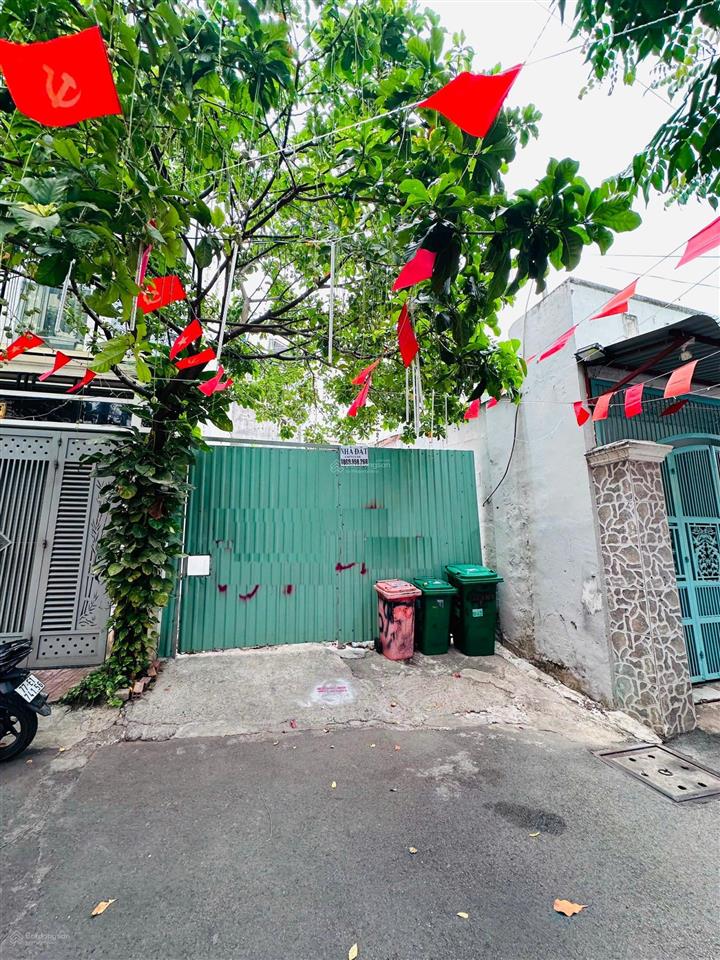 Hiếm  bán đất hẻm tô vĩnh diện p.linh chiểu thủ đức 74m2 ngang 4m gần vincom võ văn ngân, giá tốt