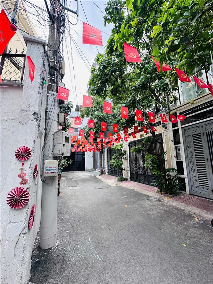 Hiếm  bán đất hẻm tô vĩnh diện p.linh chiểu thủ đức 74m2 ngang 4m gần vincom võ văn ngân, giá tốt