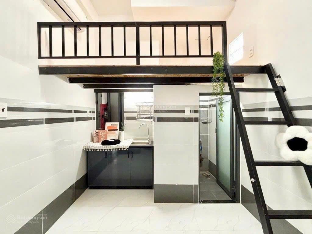 Bán chdv 5 tầng mặt tiền đường p.phước long b, có 24 phòng thu nhập 100tr/tháng 131,1m2 ngang 7m