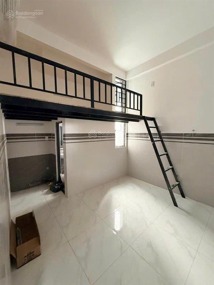 Bán chdv 5 tầng mặt tiền đường p.phước long b, có 24 phòng thu nhập 100tr/tháng 131,1m2 ngang 7m