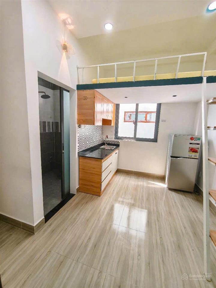Bán tòa 5 tầng căn hộ dịch vụ mặt tiền đường 11 p.trường thọ 320m2 (8mx40m) dòng tiền 210tr/tháng