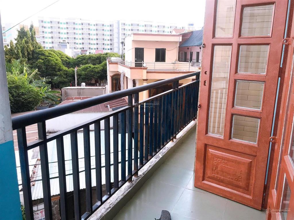 Bán chdv 4 tầng đường số 16 phường linh chiểu 215,1m2 (8m x 26m) nở hậu, thu nhập 75tr/tháng