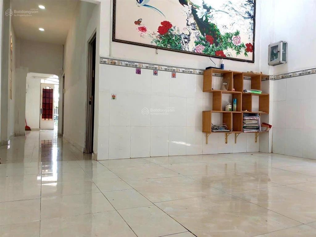 Giá tốt  bán nhà cấp 4 hẻm ô tô 177,2m2(6,65m x 26,65m) nở hậu, đường 8 linh xuân 2pn 2wc