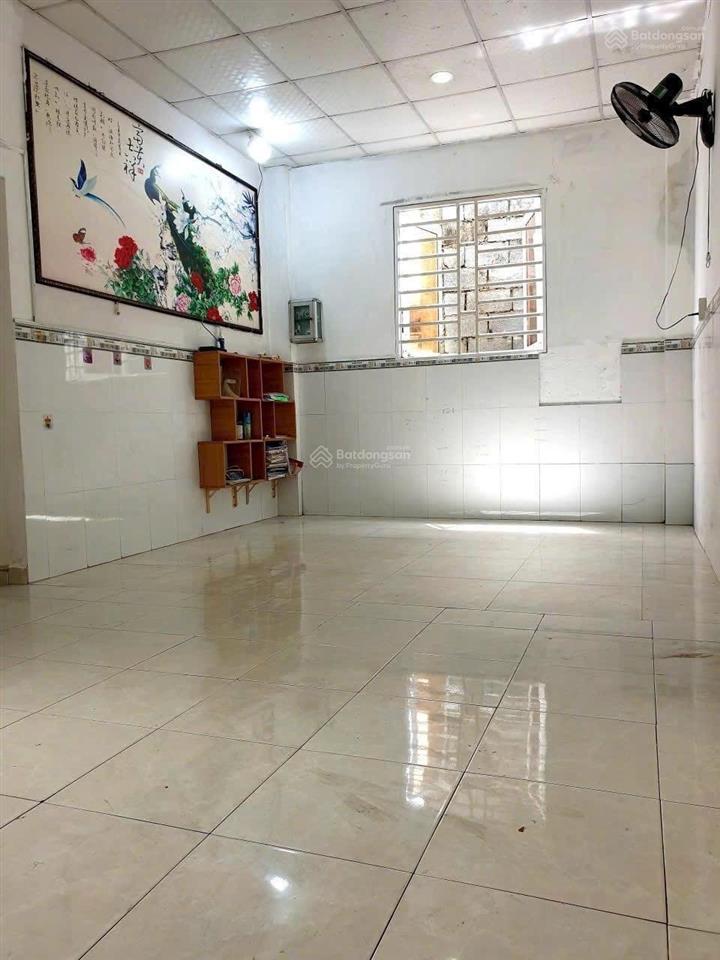 Giá tốt  bán nhà cấp 4 hẻm ô tô 177,2m2(6,65m x 26,65m) nở hậu, đường 8 linh xuân 2pn 2wc