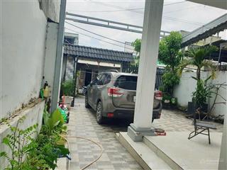 Giá tốt  bán nhà cấp 4 hẻm ô tô 177,2m2(6,65m x 26,65m) nở hậu, đường 8 linh xuân 2pn 2wc