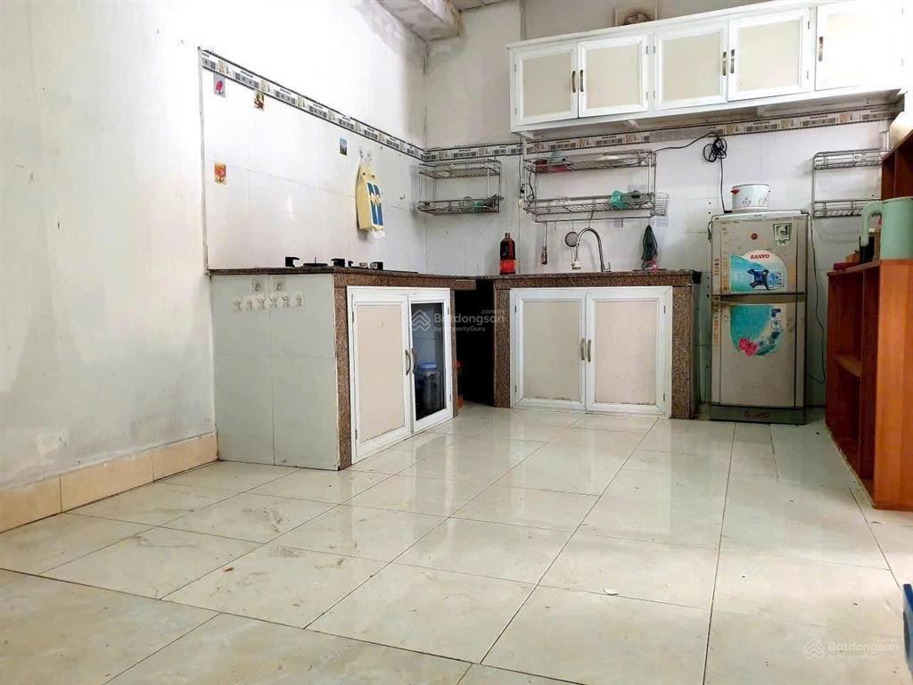 Giá tốt  bán nhà cấp 4 hẻm ô tô 177,2m2(6,65m x 26,65m) nở hậu, đường 8 linh xuân 2pn 2wc