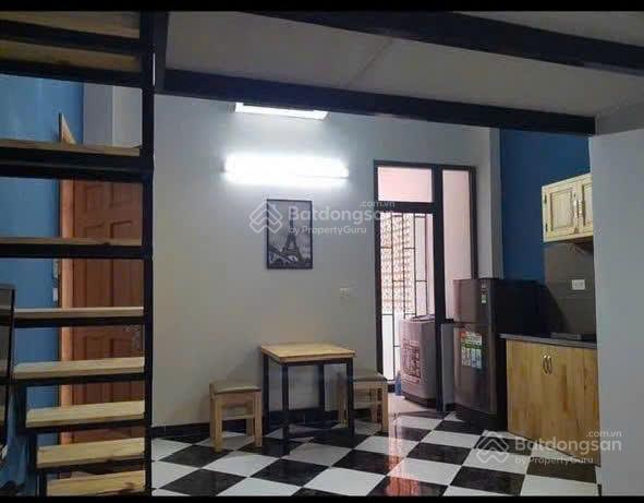 Hiếm  bán chdv 5 tầng thu nhập 110tr/tháng đường lê văn chí p.linh trung, 185,1m2 có 22 phòng