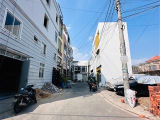 Hiếm  bán chdv 5 tầng thu nhập 110tr/tháng đường lê văn chí p.linh trung, 185,1m2 có 22 phòng