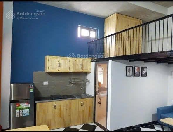 Hiếm  bán chdv 5 tầng thu nhập 110tr/tháng đường lê văn chí p.linh trung, 185,1m2 có 22 phòng