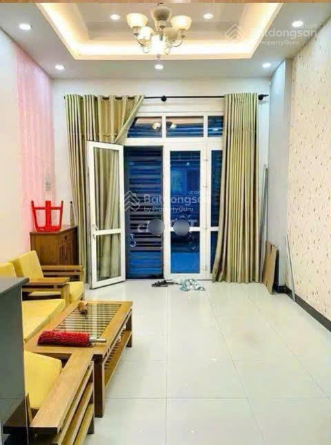 Cho thuê nhà 3 tầng gần đh luật, hẻm ô tô p.hiệp bình, 4pn 3wc giá 15tr/tháng tl, ở ngay