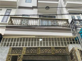 Cho thuê nhà 1t2l 1 tum đường 50 hiệp bình chánh, gần gigamall, cầu bình lợi, 4pn có máy lạnh