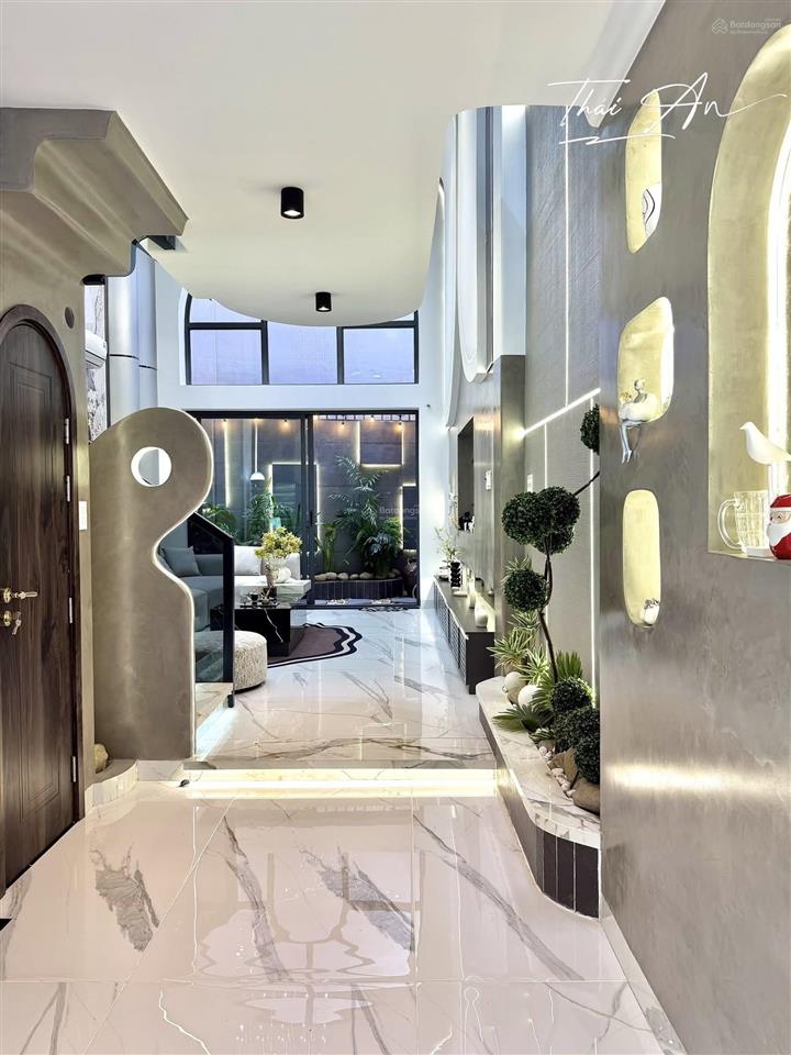 Bán nhà phố 4 tầng căn góc 2 mặt tiền p.hiệp bình chánh, 75m2 ngang 5m, gần chợ hiệp bình, gigamall