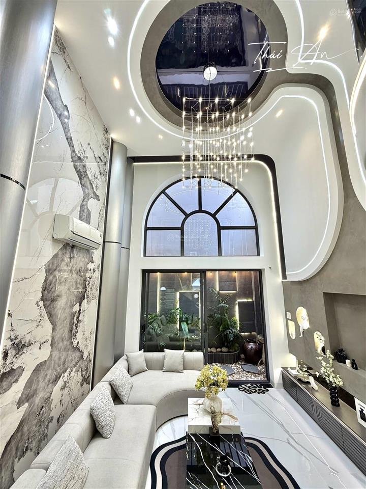 Bán nhà phố 4 tầng căn góc 2 mặt tiền p.hiệp bình chánh, 75m2 ngang 5m, gần chợ hiệp bình, gigamall