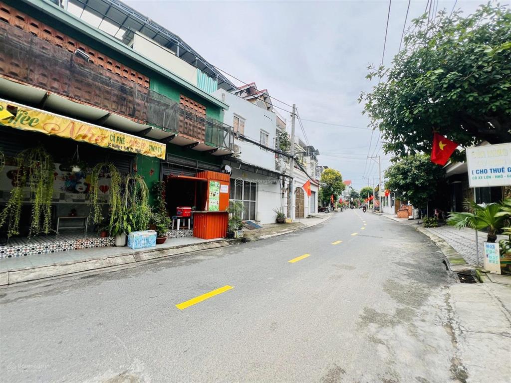 Hiếm  bán dãy trọ góc 2 mặt tiền đường số 6 p. linh tây 80m2 ngang 4,61m giá 7 tỷ còn tl
