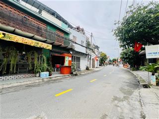 Hiếm  bán dãy trọ góc 2 mặt tiền đường số 6 p. linh tây 80m2 ngang 4,61m giá 7 tỷ còn tl
