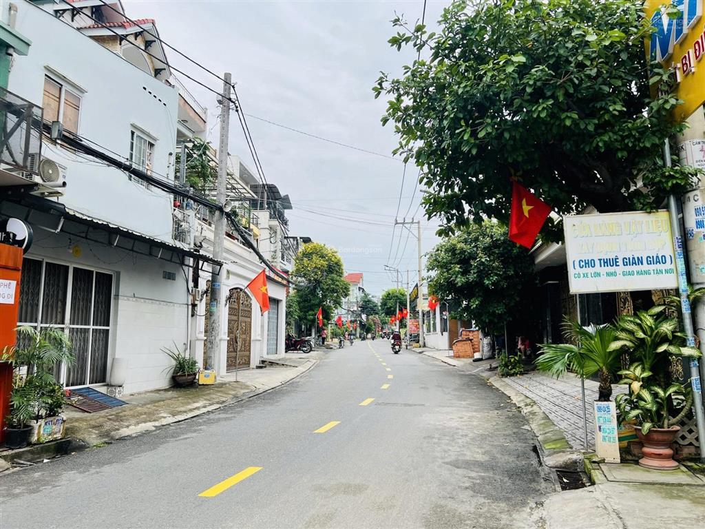 Hiếm  bán dãy trọ góc 2 mặt tiền đường số 6 p. linh tây 80m2 ngang 4,61m giá 7 tỷ còn tl