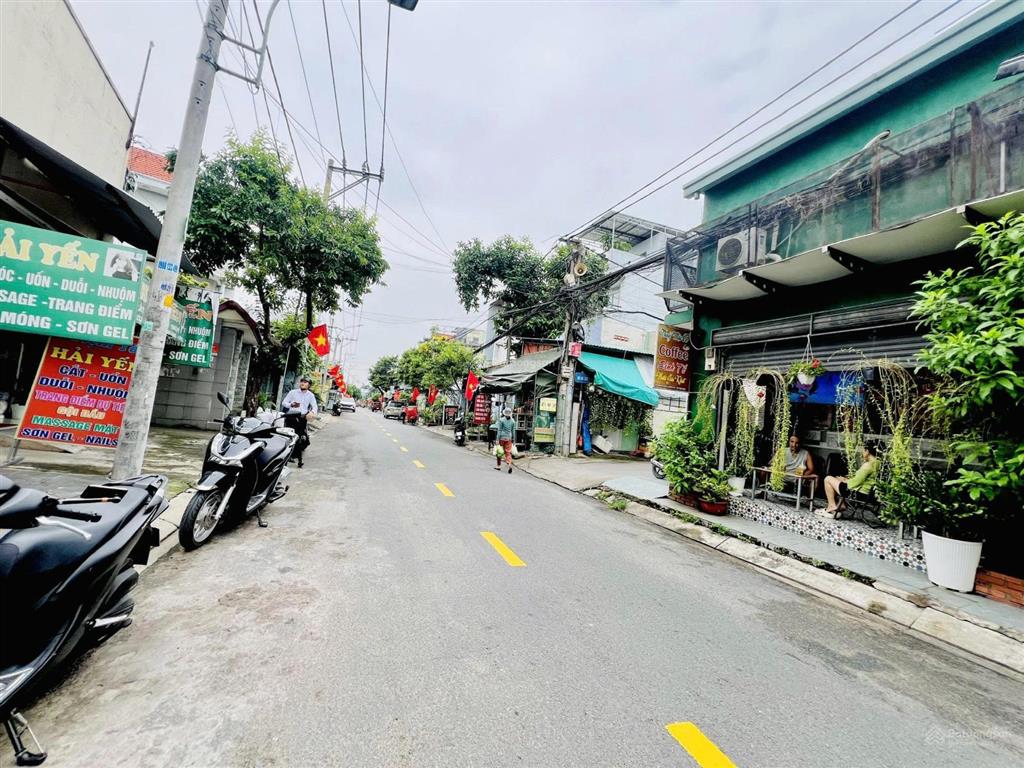Hiếm  bán dãy trọ góc 2 mặt tiền đường số 6 p. linh tây 80m2 ngang 4,61m giá 7 tỷ còn tl