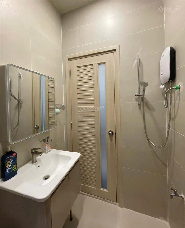 Bán nhà sát mặt tiền tô ngọc vân p.linh tây hẻm ô tô kinh doanh được, 60m2 ngang 8m, giá tốt còn tl