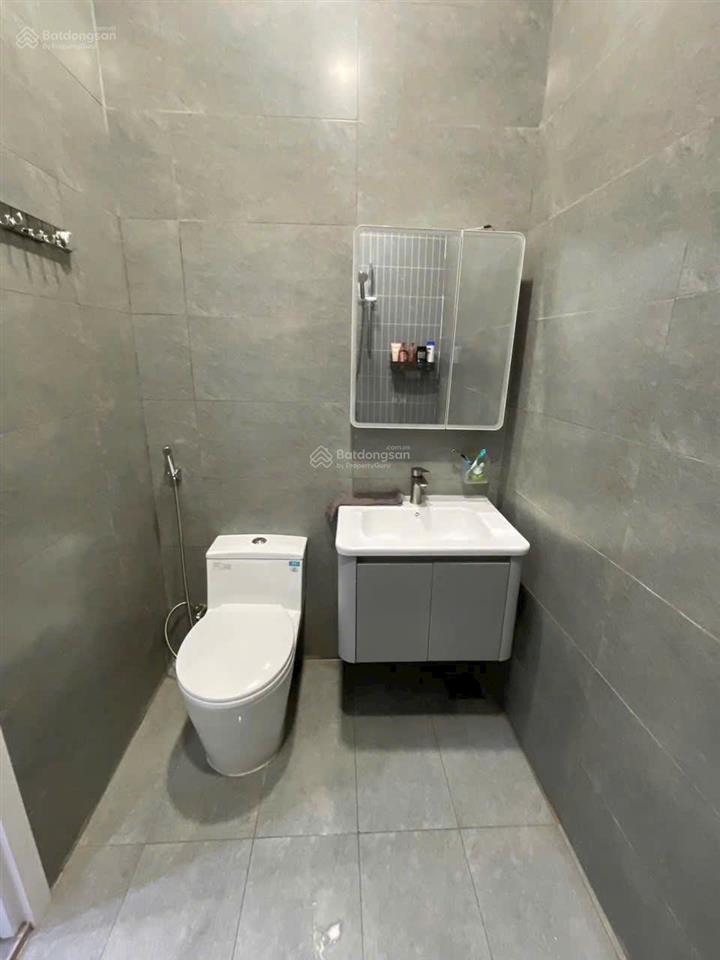 Bán nhà sát mặt tiền tô ngọc vân p.linh tây hẻm ô tô kinh doanh được, 60m2 ngang 8m, giá tốt còn tl