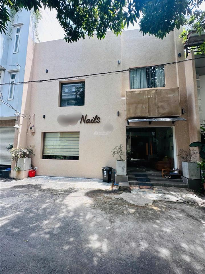 Bán nhà sát mặt tiền tô ngọc vân p.linh tây hẻm ô tô kinh doanh được, 60m2 ngang 8m, giá tốt còn tl