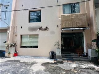 Bán nhà sát mặt tiền tô ngọc vân p.linh tây hẻm ô tô kinh doanh được, 60m2 ngang 8m, giá tốt còn tl