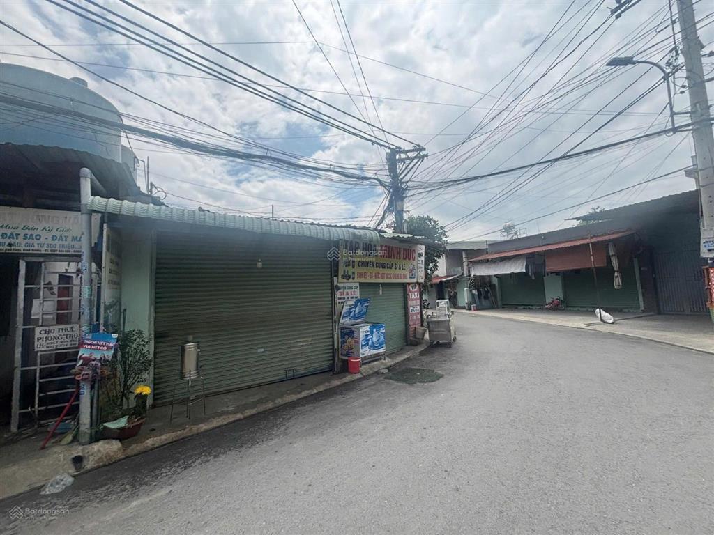 Hiếm  bán đất tặng dãy trọ hẻm oto đường 11 p.linh xuân 148,7m2 ngang 6m, gần chợ, gần bệnh viện