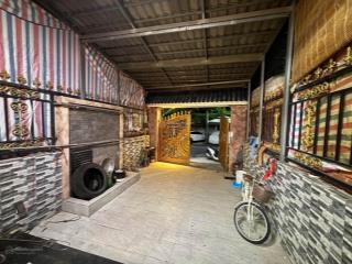 Cho thuê nhà 4 tầng khu vạn xuân, đường số 7 p. tam bình, gần bệnh viện, trường học 4pn 3wc