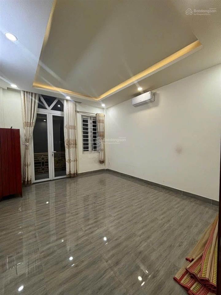 Cho thuê nhà 4 tầng khu vạn xuân, đường số 7 p. tam bình, gần bệnh viện, trường học 4pn 3wc