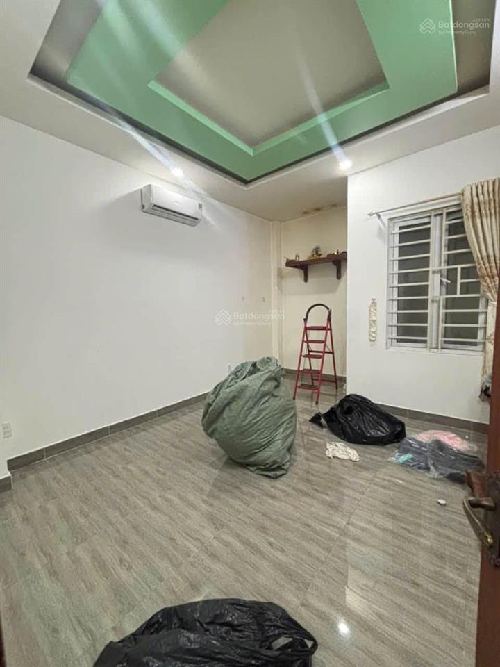 Cho thuê nhà 4 tầng khu vạn xuân, đường số 7 p. tam bình, gần bệnh viện, trường học 4pn 3wc