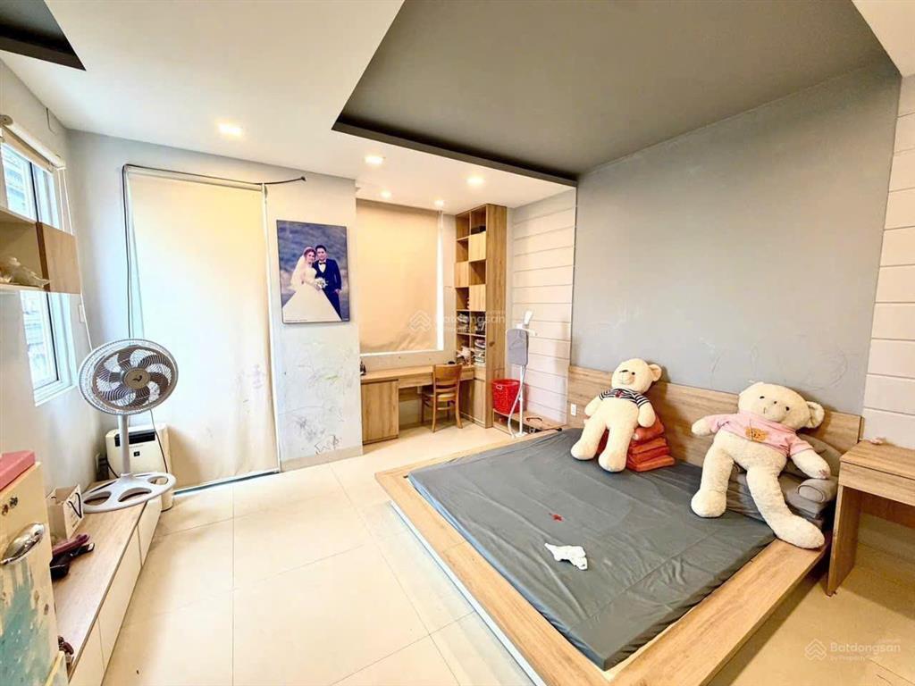 Bán nhà 2 tầng kiên cố hẻm ô tô đường 30 linh đông 76m2(6,2m x 12,5) gần chung cư 4s, phạm văn đồng