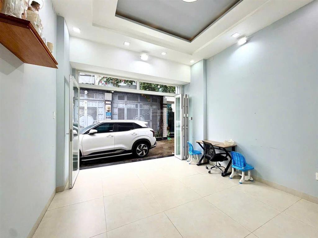 Bán nhà 2 tầng kiên cố hẻm ô tô đường 30 linh đông 76m2(6,2m x 12,5) gần chung cư 4s, phạm văn đồng