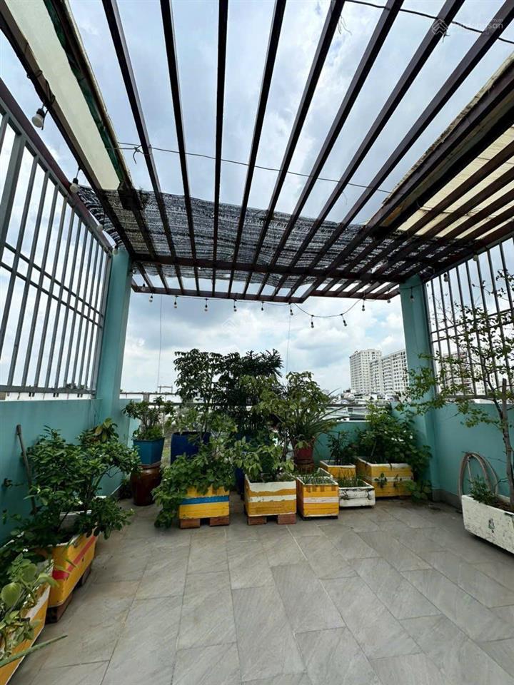 Hiếm  bán nhà 3 tầng hẻm oto 108m2 ngang 4,37m đường 30 linh đông, gần chung cư 4s chỉ 8,5 tỷ