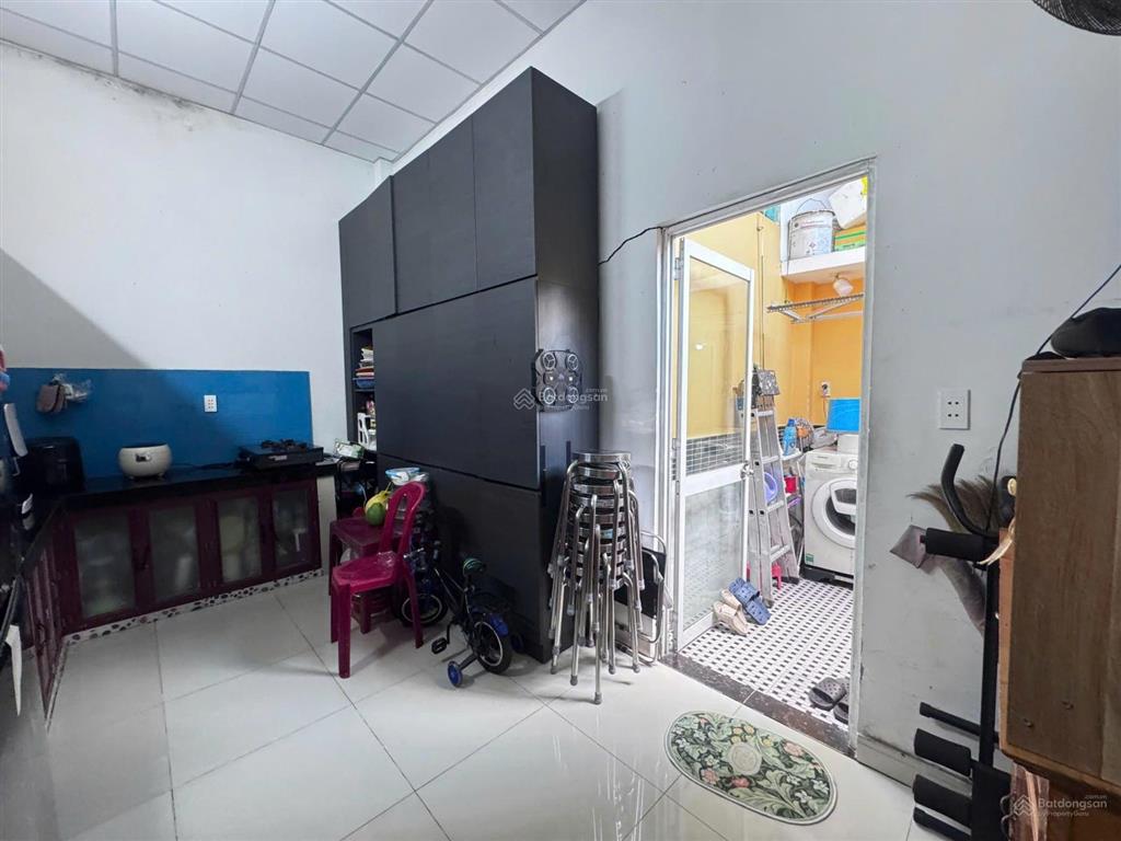 Siêu phẩm nhà hẻm xe tải đường 11 p.trường thọ, 75,3m2 ngang 5m, gần đặng văn bi, metro giá tốt tl
