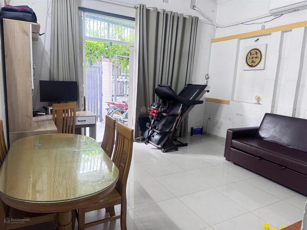 Siêu phẩm nhà hẻm xe tải đường 11 p.trường thọ, 75,3m2 ngang 5m, gần đặng văn bi, metro giá tốt tl