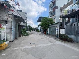 Bán đất hxh đường 36 p.linh đông 52m2(4x13m) gần phạm văn đồng, cao đẳng nghề, khu dân trí cao
